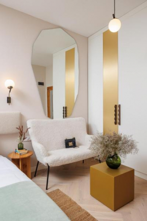 Aries' Collection Luxury Suites